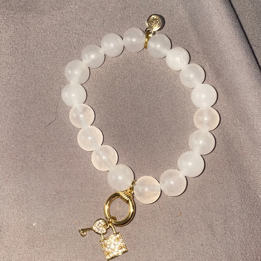 BudhaGirl Charm Bracelet